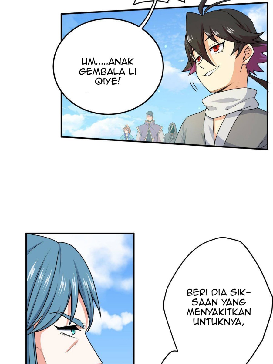 Emperor Domination chapter 04 halaman 6