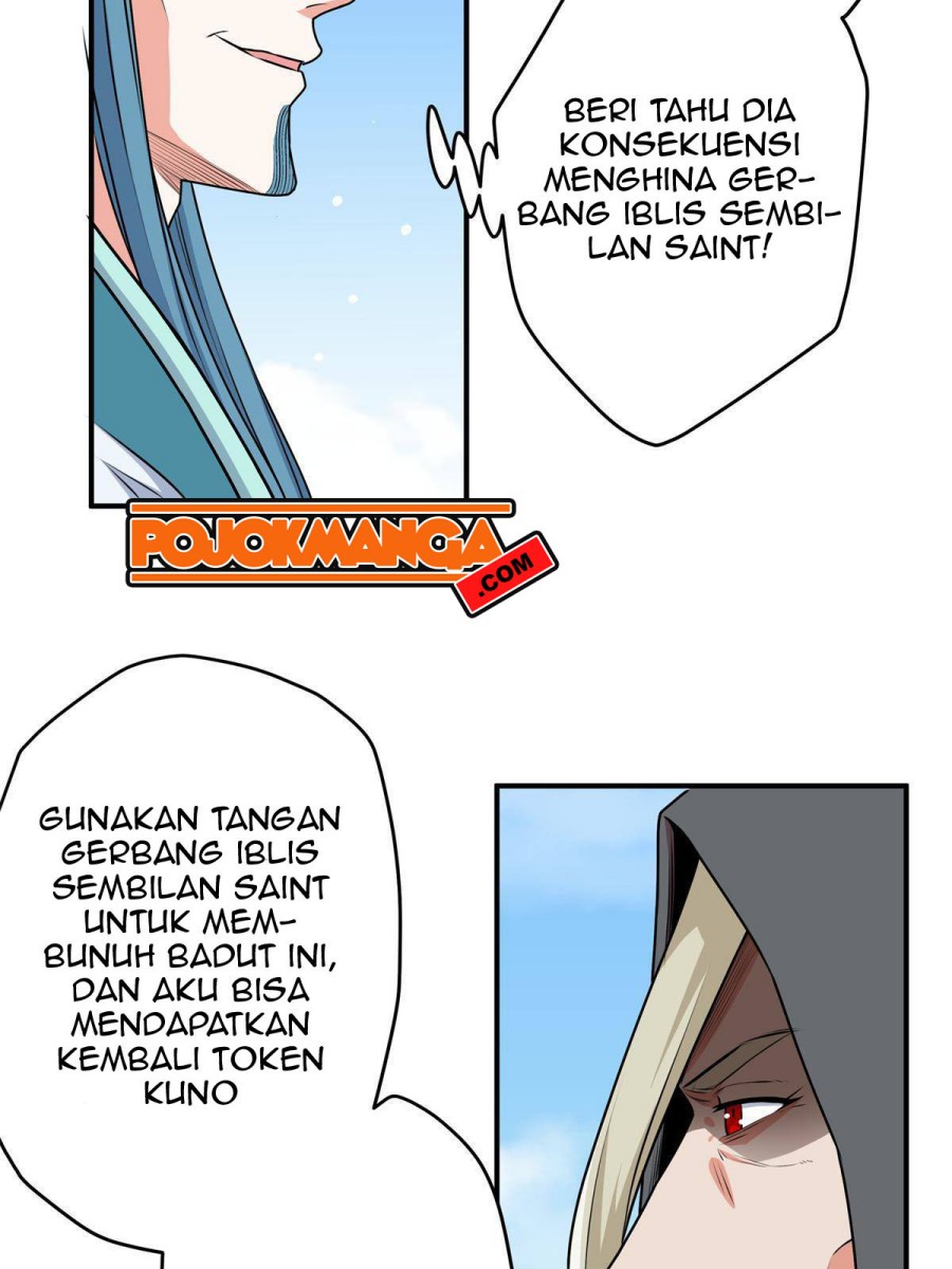 Emperor Domination chapter 04 halaman 7