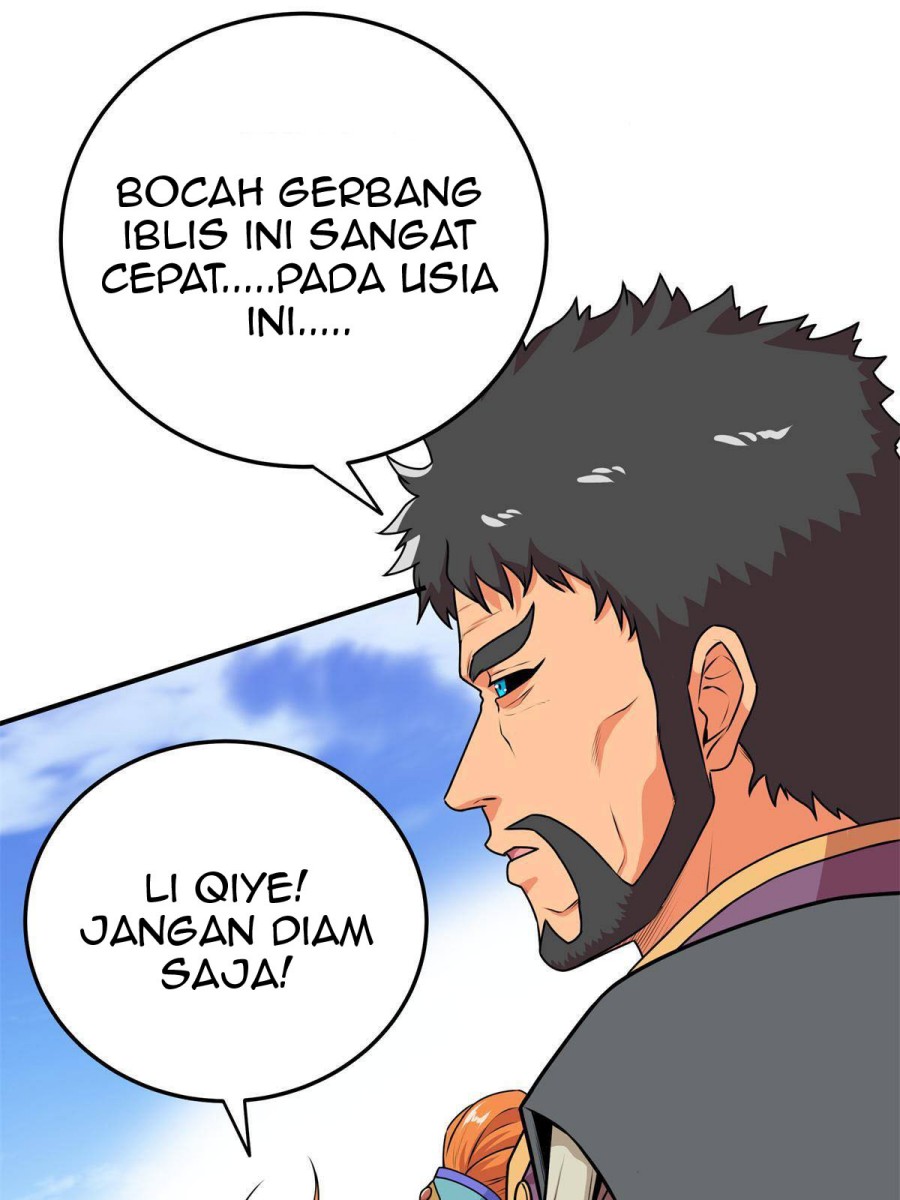 Emperor Domination chapter 04 halaman 13