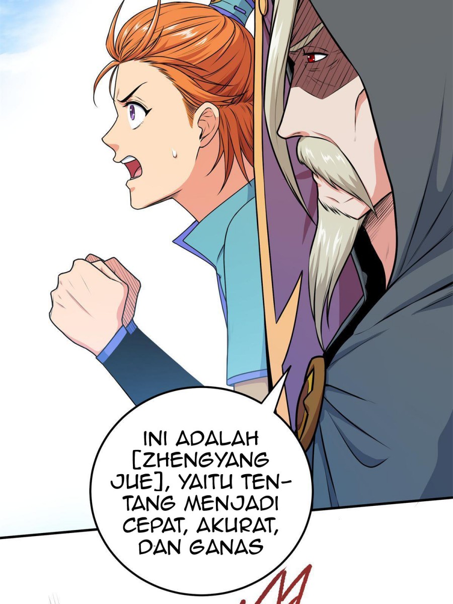 Emperor Domination chapter 04 halaman 14