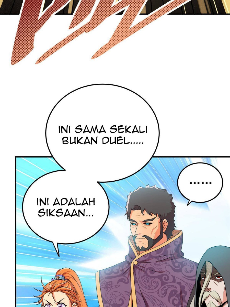 Emperor Domination chapter 04 halaman 19