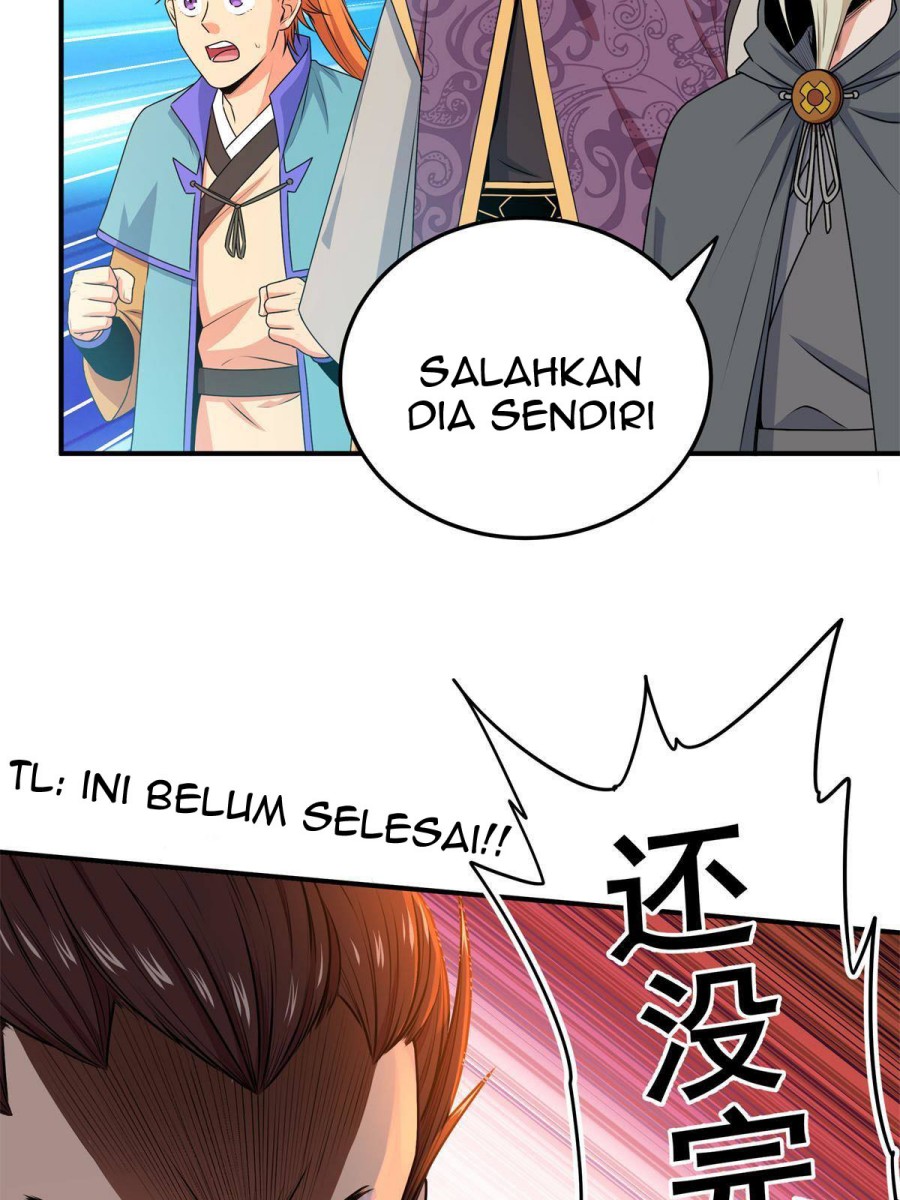 Emperor Domination chapter 04 halaman 20
