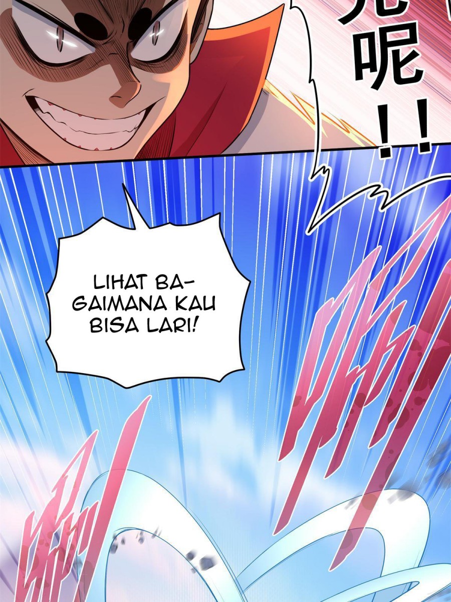 Emperor Domination chapter 04 halaman 21