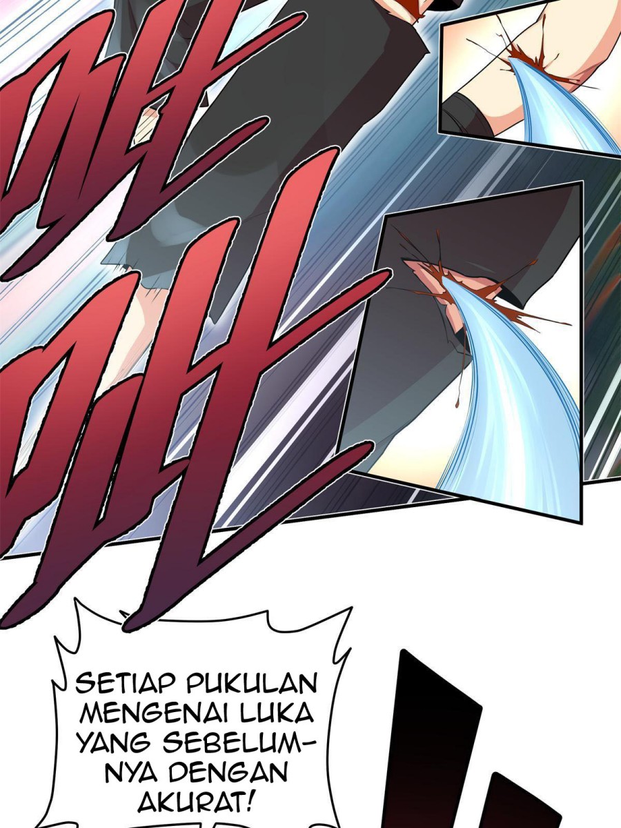 Emperor Domination chapter 04 halaman 24