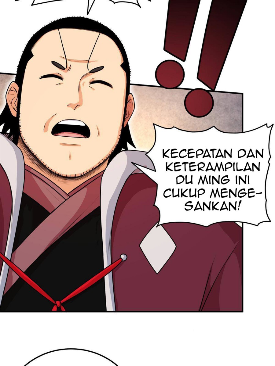 Emperor Domination chapter 04 halaman 25