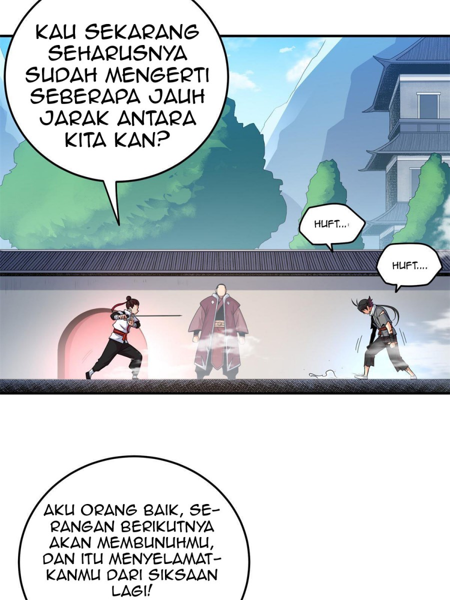 Emperor Domination chapter 04 halaman 26