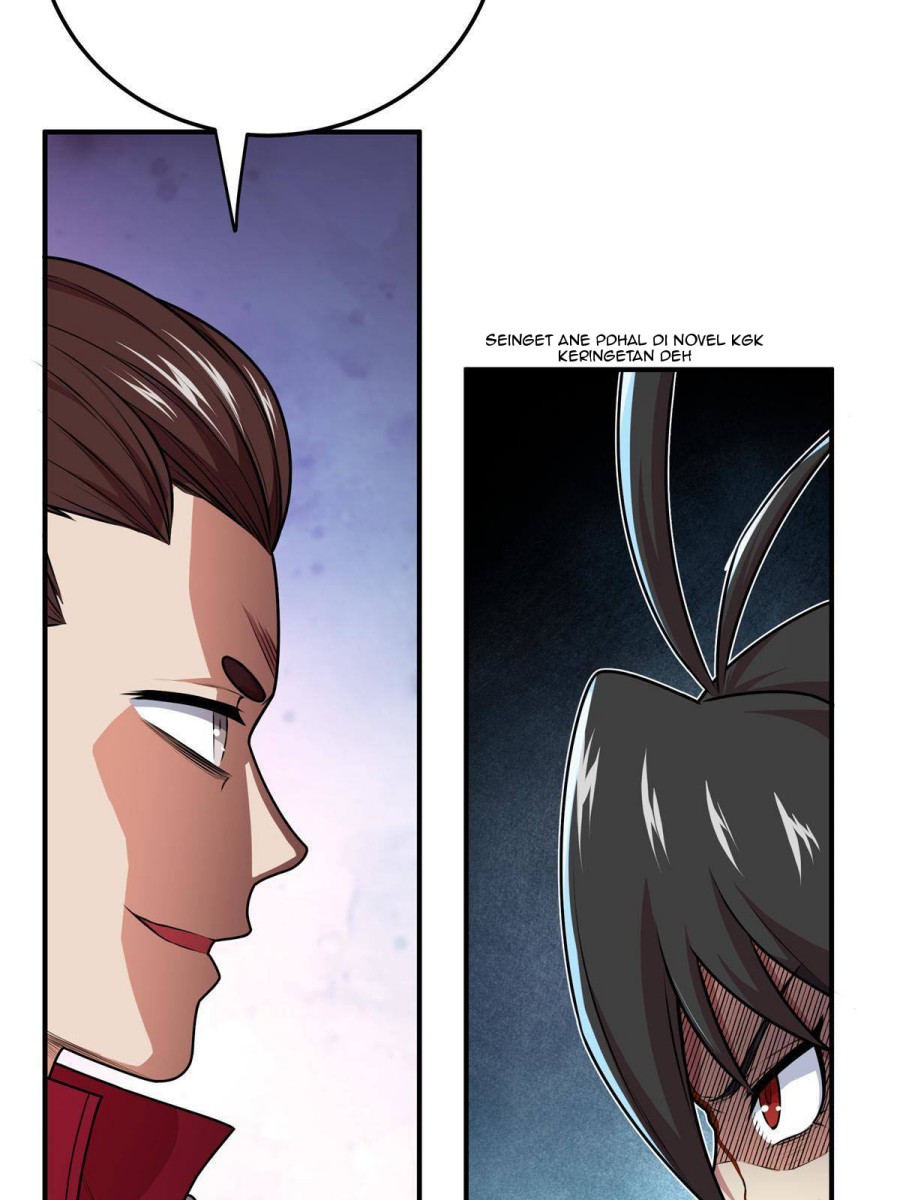 Emperor Domination chapter 04 halaman 27