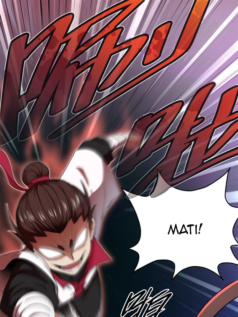 Emperor Domination chapter 04 halaman 29