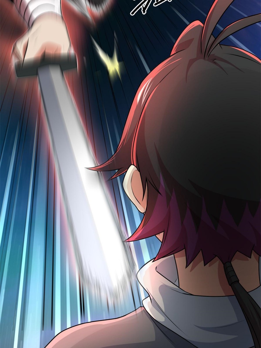 Emperor Domination chapter 04 halaman 30