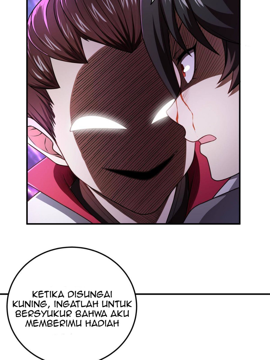Emperor Domination chapter 04 halaman 34