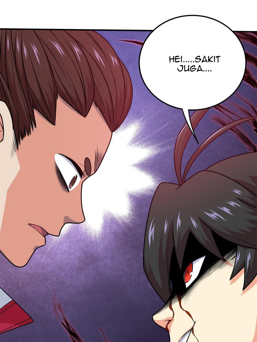 Emperor Domination chapter 04 halaman 36
