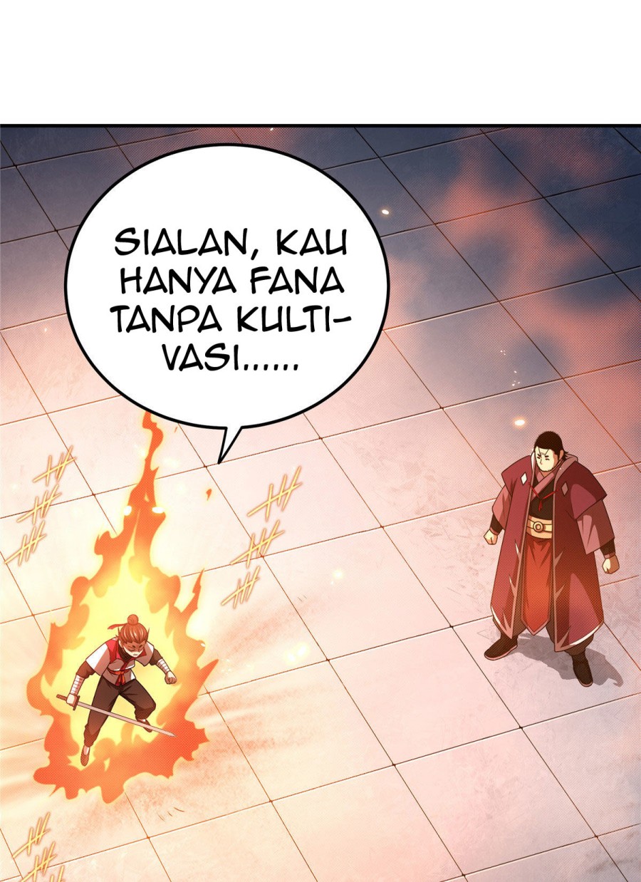 Emperor Domination Bab 05 halaman 20