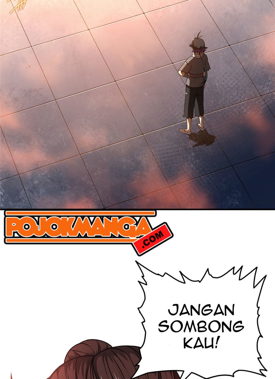 Emperor Domination Bab 05 halaman 21