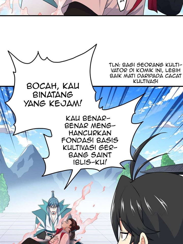 Emperor Domination Bab 06 halaman 19