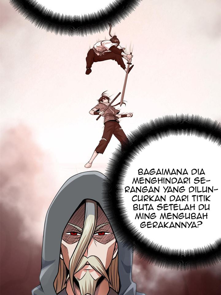 Emperor Domination Bab 06 halaman 24