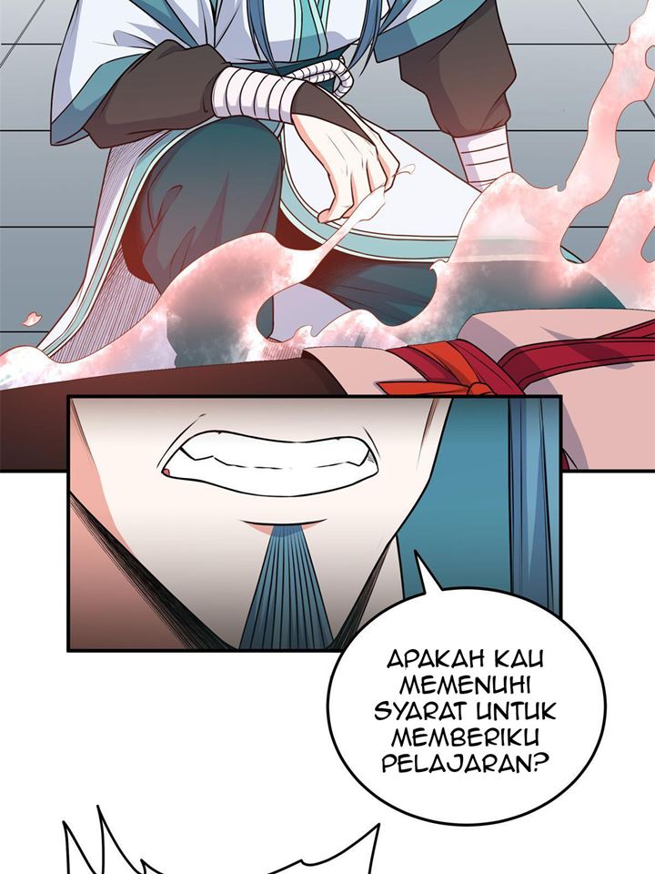 Emperor Domination Bab 06 halaman 29