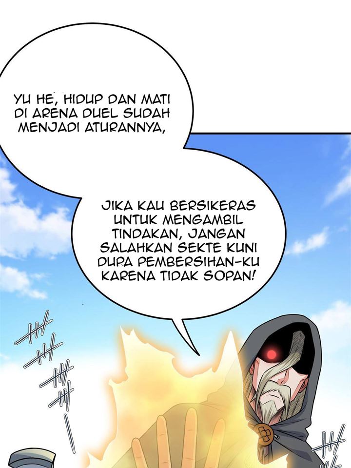 Emperor Domination Bab 06 halaman 38