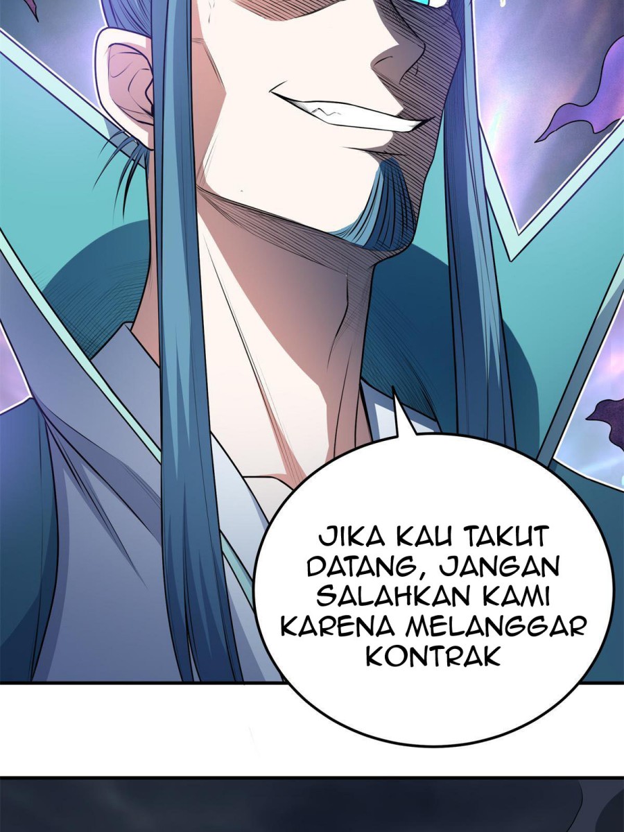 Emperor Domination Bab 07 halaman 8
