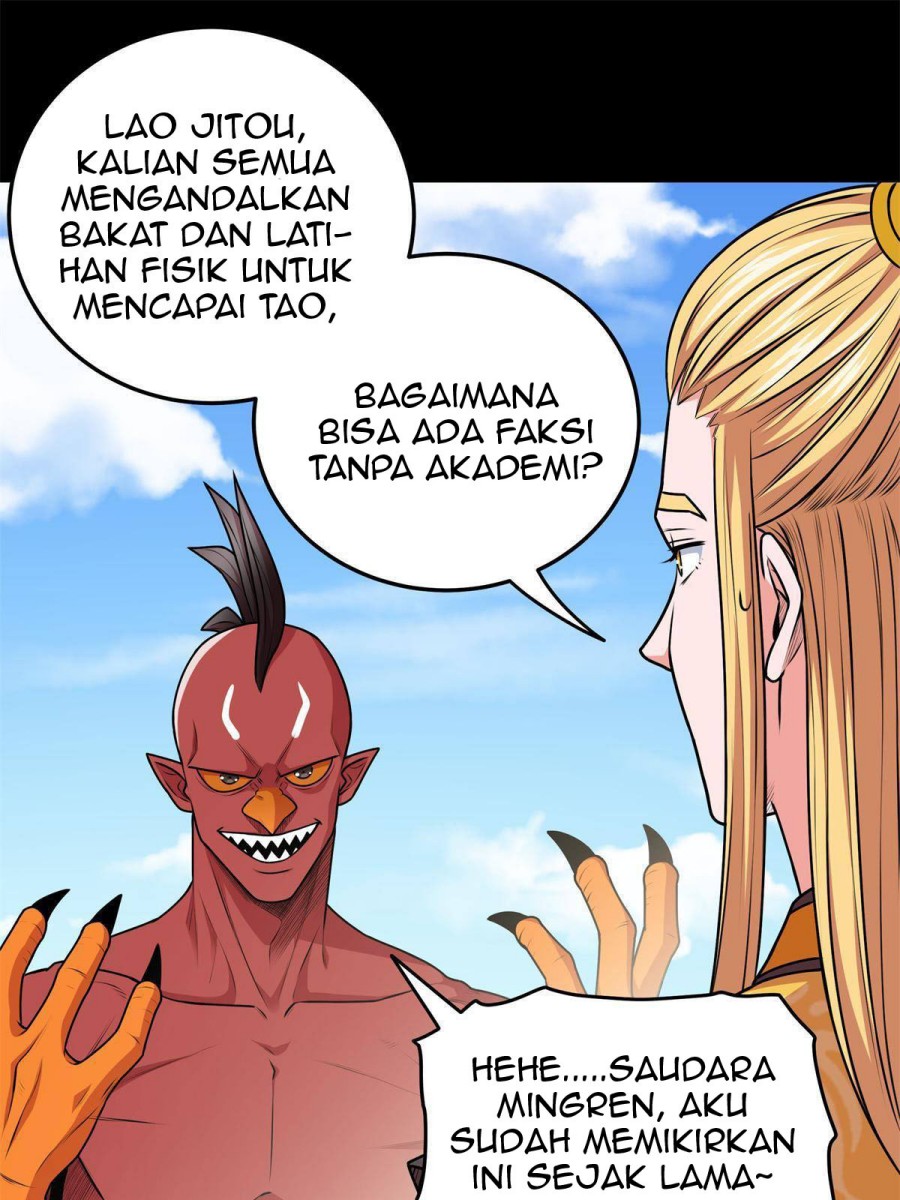 Emperor Domination Bab 07 halaman 17