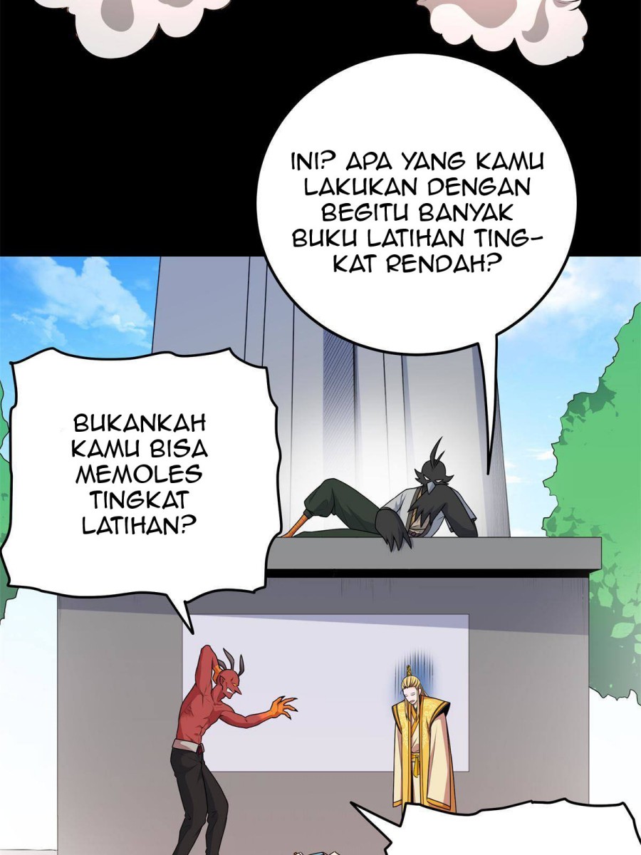 Emperor Domination Bab 07 halaman 19