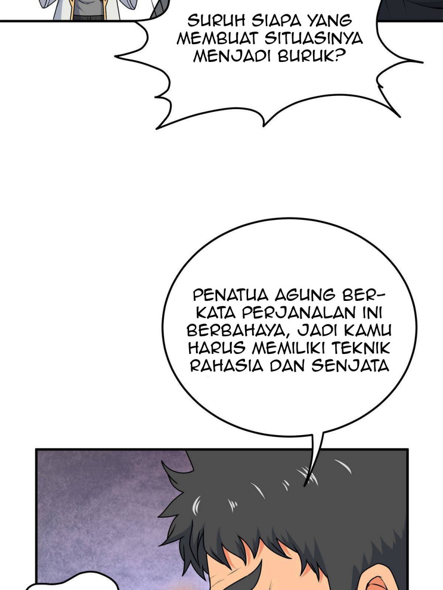 Emperor Domination Bab 08 halaman 14