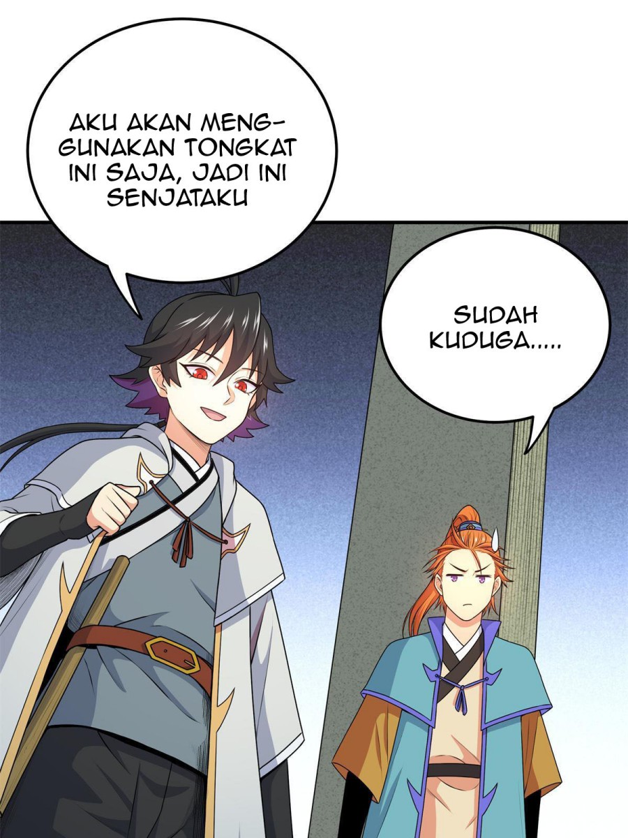 Emperor Domination Bab 08 halaman 17