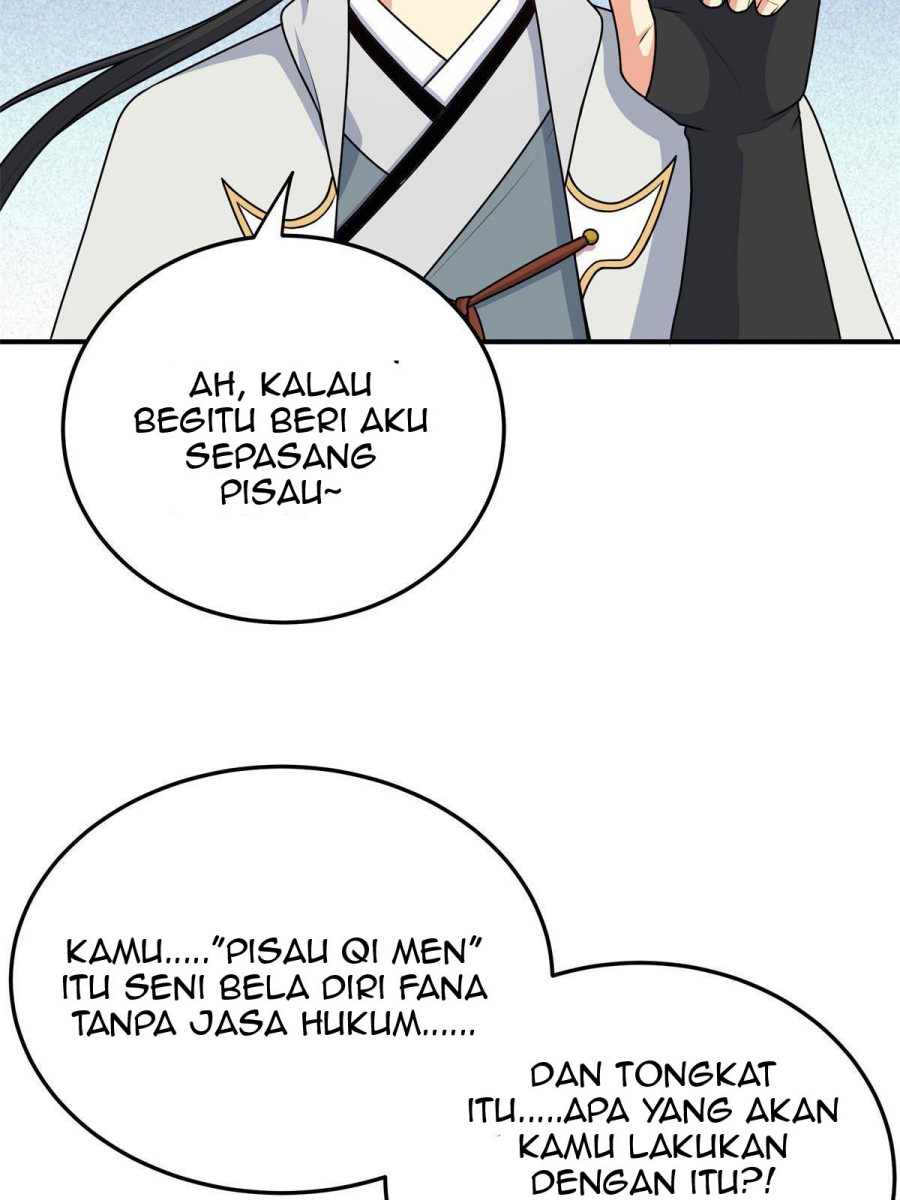 Emperor Domination Bab 08 halaman 20