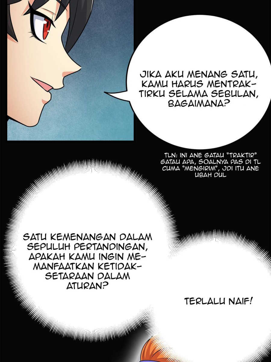 Emperor Domination Bab 08 halaman 43