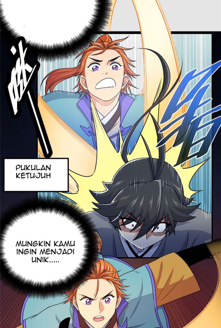 Emperor Domination Bab 09 halaman 5