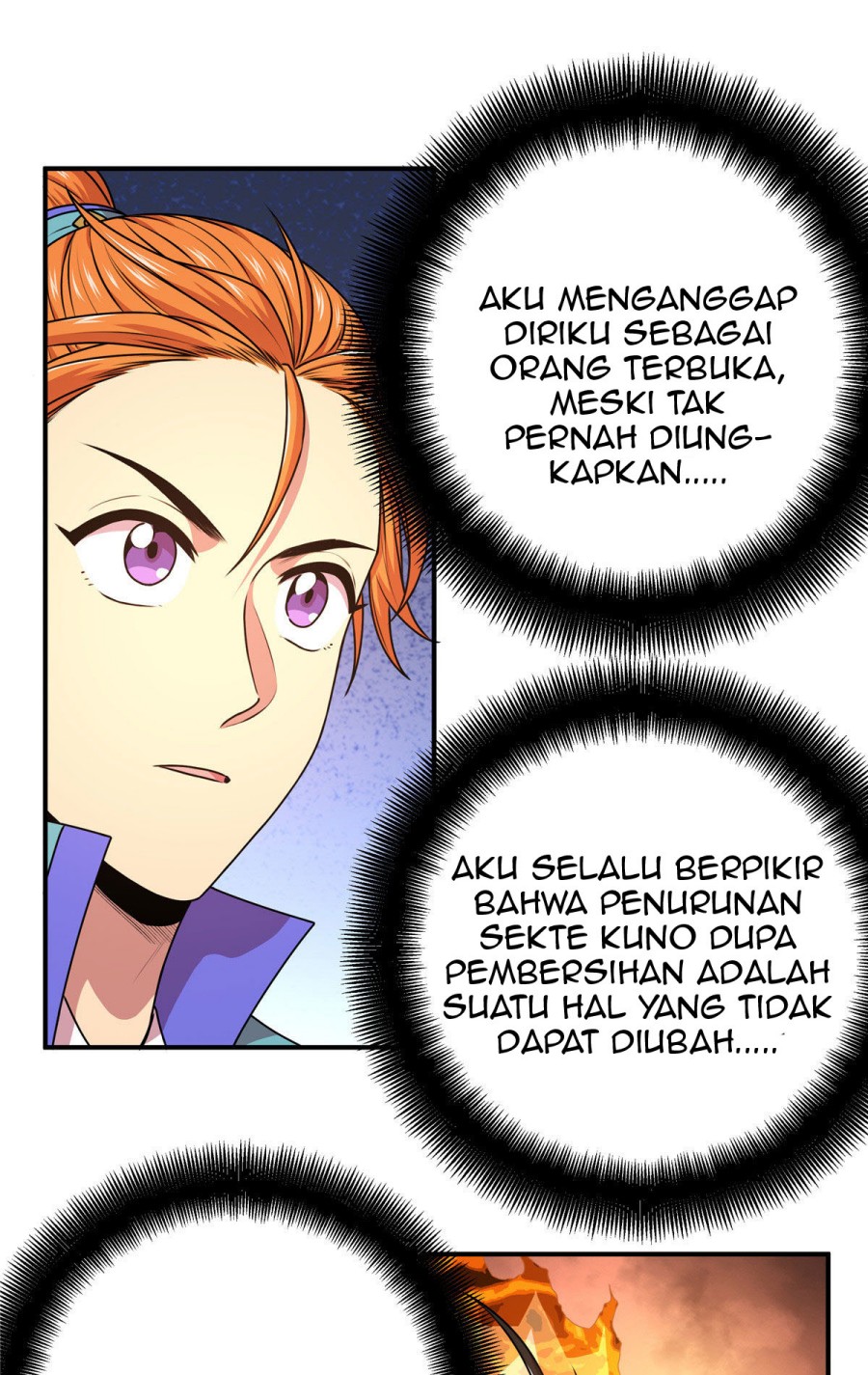 Emperor Domination Bab 09 halaman 21