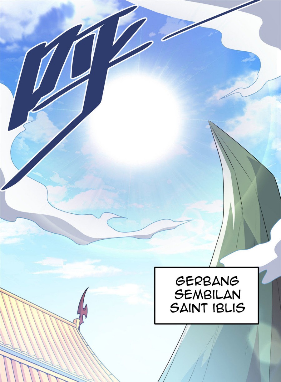 Emperor Domination Bab 09 halaman 27