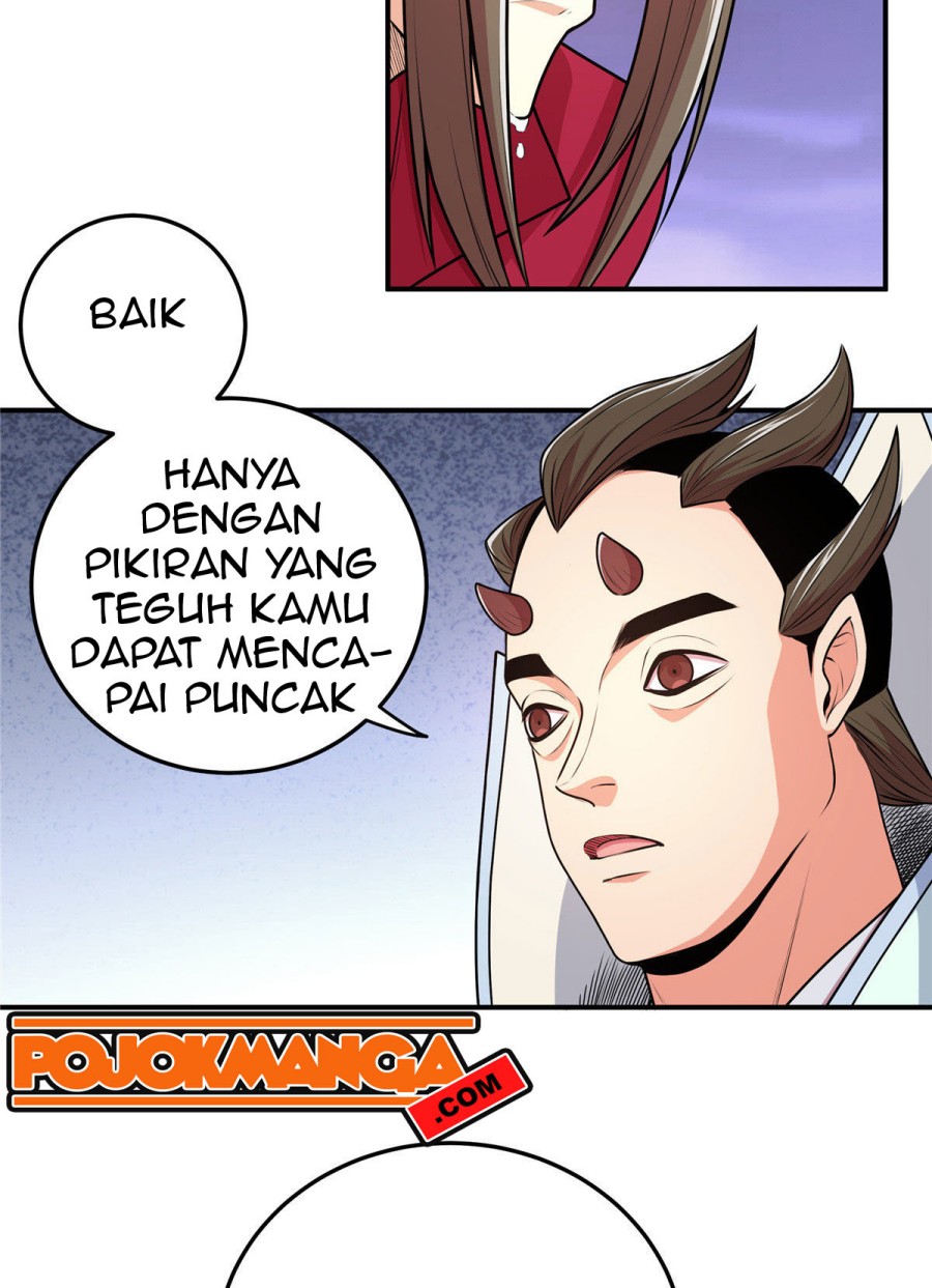 Emperor Domination Bab 09 halaman 35