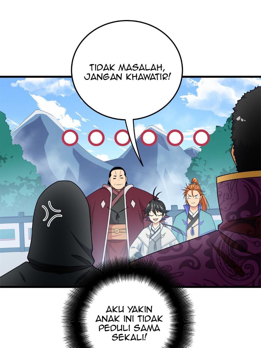 Emperor Domination Bab 10 halaman 8