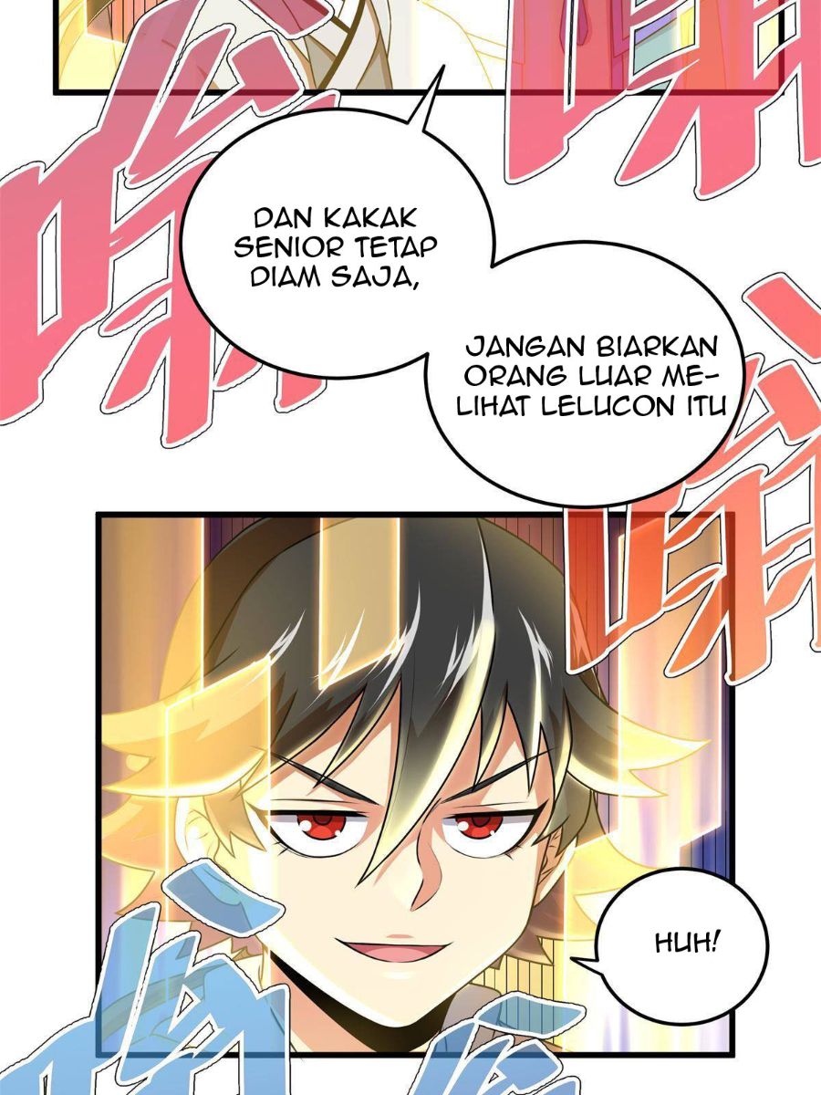 Emperor Domination Bab 10 halaman 15