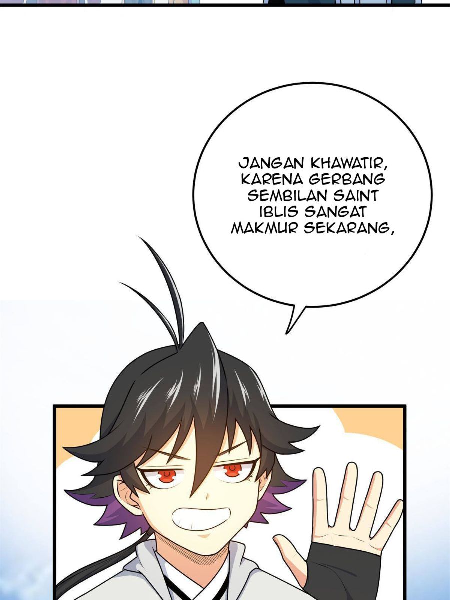 Emperor Domination Bab 10 halaman 35