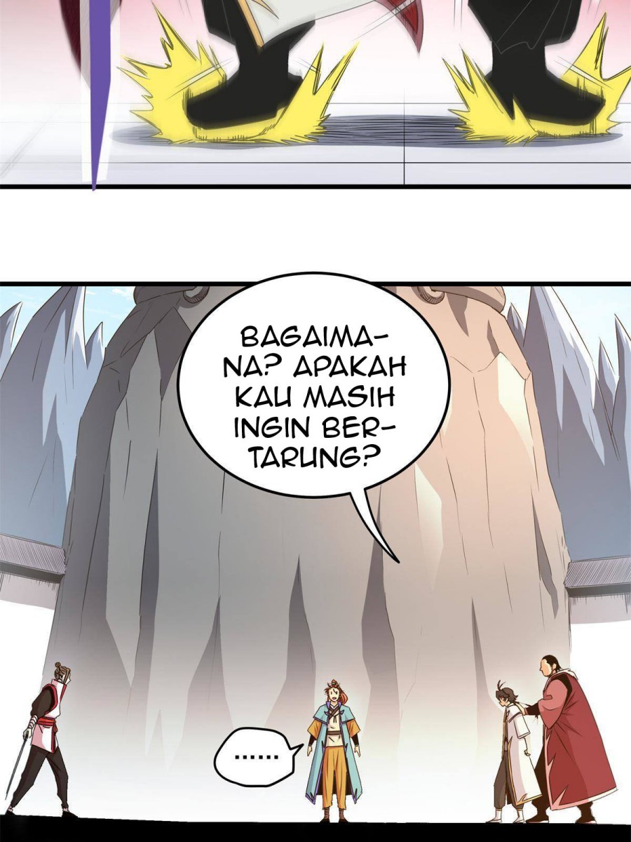 Emperor Domination Bab 11 halaman 43