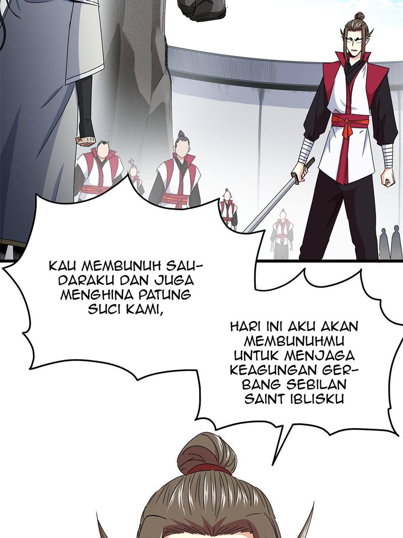 Emperor Domination Bab 12 halaman 5