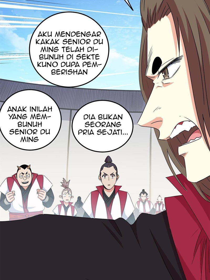 Emperor Domination Bab 12 halaman 8