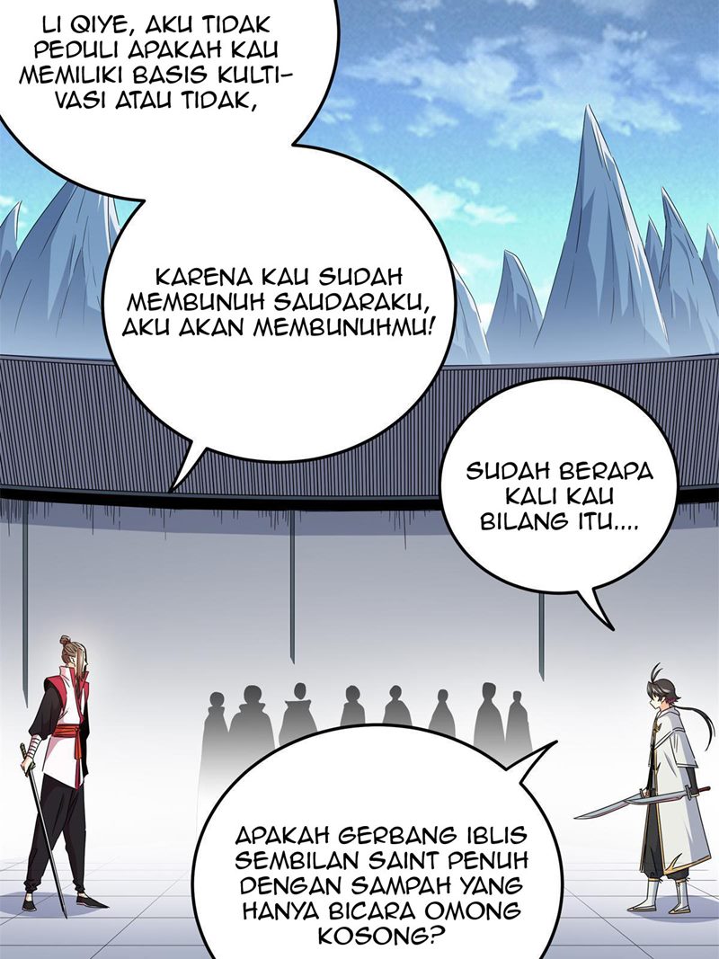 Emperor Domination Bab 12 halaman 25