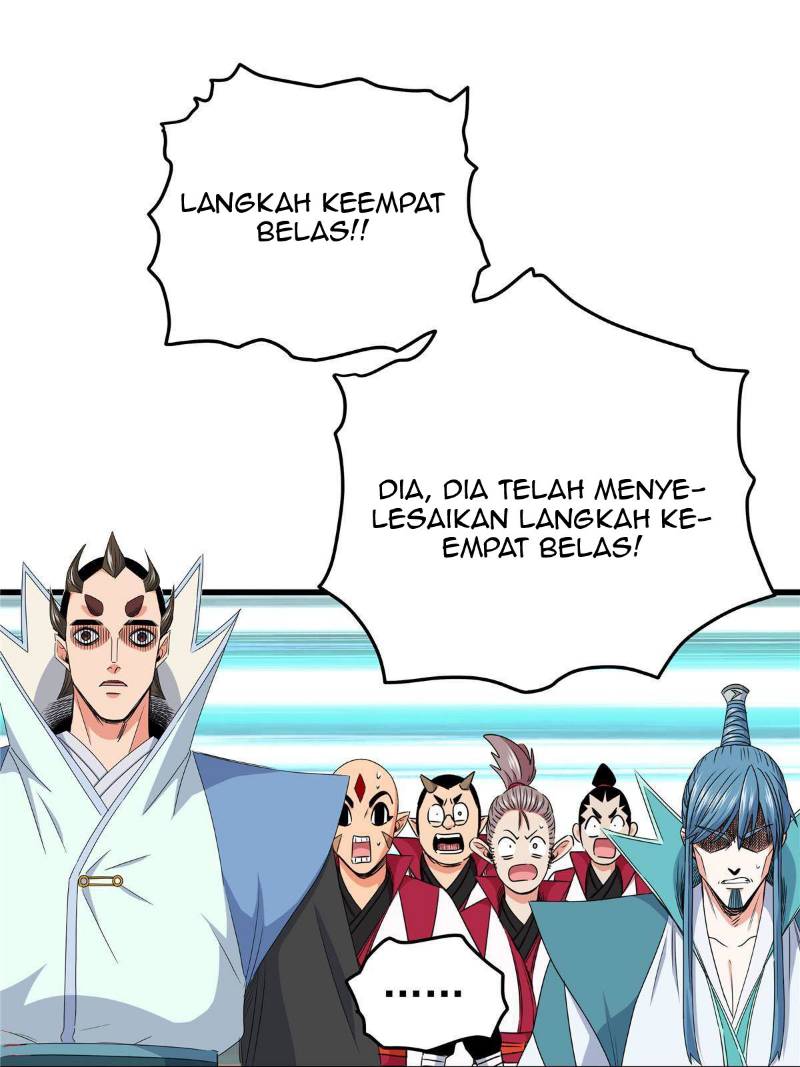 Emperor Domination Bab 17 halaman 4
