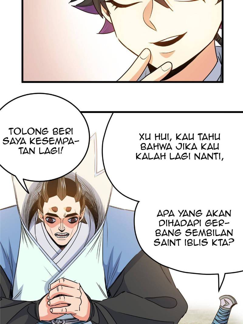 Emperor Domination Bab 17 halaman 20
