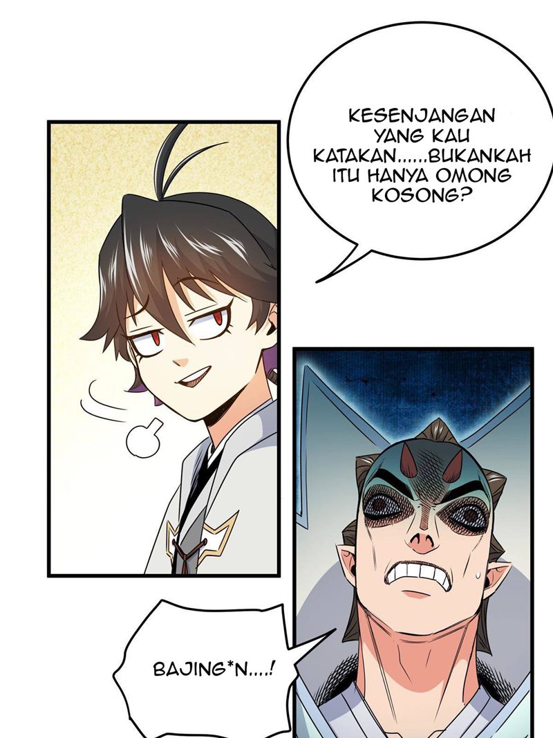 Emperor Domination chapter 18 halaman 4