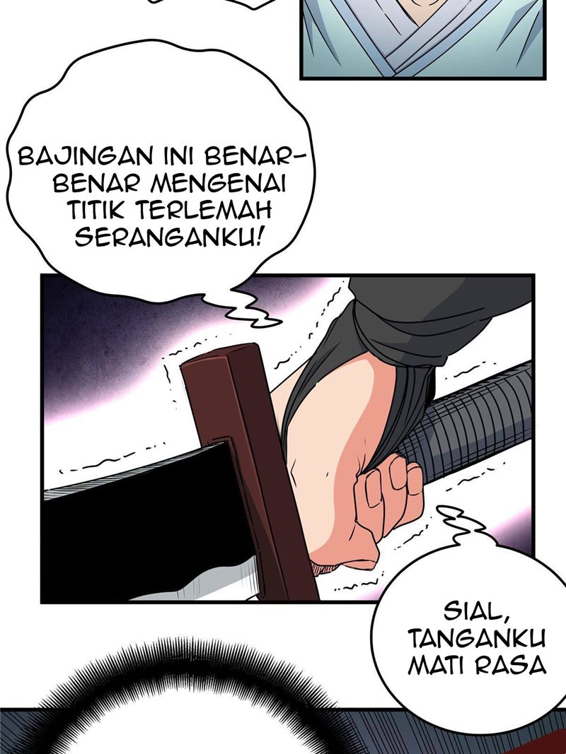 Emperor Domination chapter 18 halaman 5