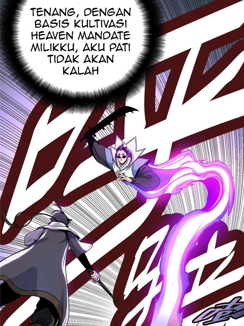Emperor Domination chapter 18 halaman 6