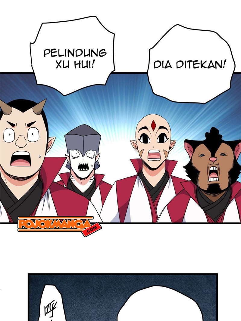 Emperor Domination chapter 18 halaman 11