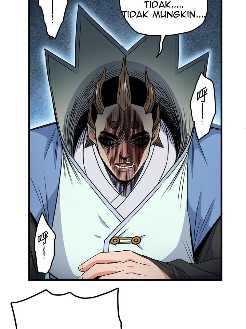 Emperor Domination chapter 18 halaman 12