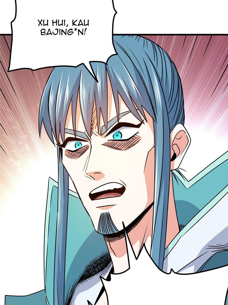 Emperor Domination chapter 18 halaman 13
