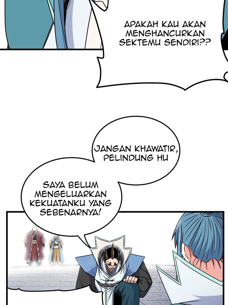 Emperor Domination chapter 18 halaman 14