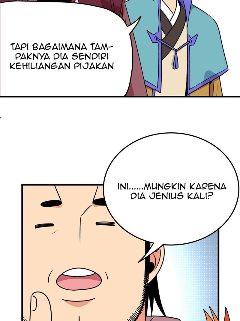 Emperor Domination chapter 18 halaman 16