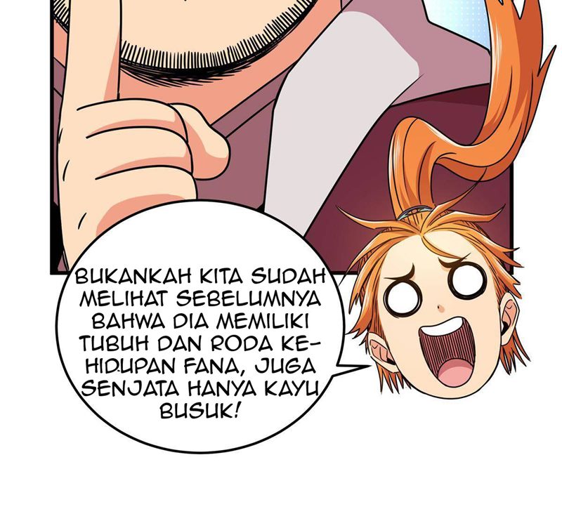 Emperor Domination chapter 18 halaman 17